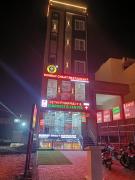 Hotel Akshay
