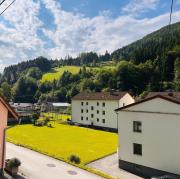 Top Rosenau am Hengstpass