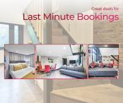 Exclusive Offers l Last-Minute Specials l Flat 5 l Newly Renovated 2 Bedroom Flat by Live London Short Lets & Serviced Accommodation l