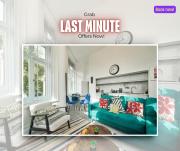 Last-Minute Reserve l Sleeps Up to 4 Guests l Flat 1 l One-Bedroom Apartment with King Bed and High Ceilings Near Camden by Live London Short Lets & Serviced Accommodation