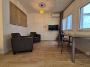 SANAA - RDC agréable en hyper-centre