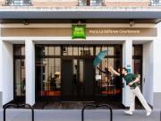 Top Courbevoie