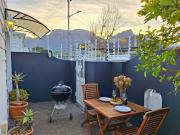 The Harfield Hideaway