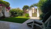 Garden Apartment, La Noria