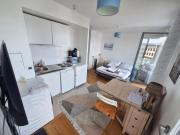 Vue exceptionnelle sur la tour Eiffel