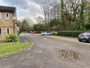 Studio Apartment in Bracknell