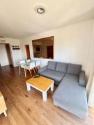 Fantástico depto con vistas al Río