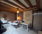 Appartement typique au coeur du vieux Tours