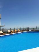 MAR DEL PLATA FRENTE AL MAR COMPLEJO MIRADoR CABO CORRIENTES