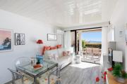 Appartement dexception face à la mer - 9 min de la Croisette CANNES - 4 personnes