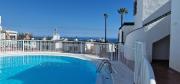 Ocean views cute apartment San Agustin, Gran Canaria