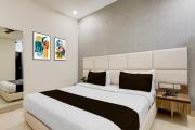 Super Townhouse Hotel Sec- 54 Golf Course Road
