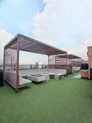 Loft Chapinero apartment