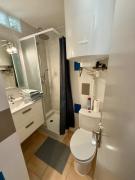 Cozy studio in Toulon