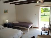 Top Saint-Hilaire-la-Palud