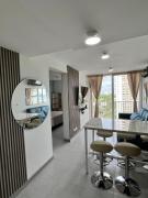 Apartamento de playa