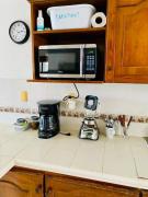 Apartamento Aguacatl a 3 cuadras del mar