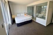 Contemporary 3BR Getaway in Brisbane CBD