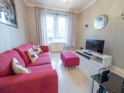 Central Renfrew 1BR Apt Central Renfrew 1BR Apt