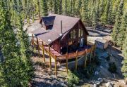 Alpine Escape - 3BR 3BA Cabin Near Breckenridge