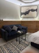 استيديو فاخر بدخول ذاتي استيديو فاخر بدخول ذاتي