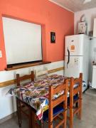 Departamento Amueblado!