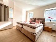 kERVANHOF an der Donau