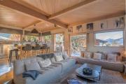 Chalet du Mont Charvin - Welkeys