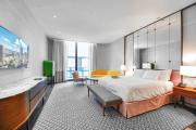 GREAT STUDIO - Luxe Brickell Stay Near Bay