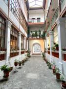 Top Quito