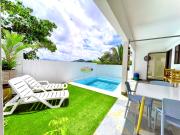 Private Home with Amazing Mountain Views Near Tam