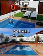 Casa Leon & Casa Nerea