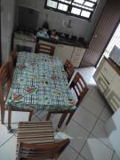 Casa na Tupi espaçosa ate 8 pessoas 5min da praia