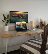 Cosy Arrivée autonome Télétravail