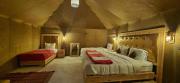 Morocco luxury Camp