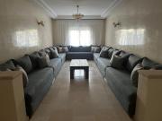 3 bedroom stunning flat Central Tanger Ville - Iberia
