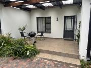 Steenkoppies estate semi self catering unit 1 Steenkoppies estate semi self catering unit 1