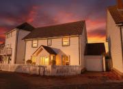 Mariners Moon Mariners Moon