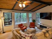 Top Pollock Pines