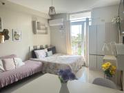 Saekyung 956 Condominium Studio Type