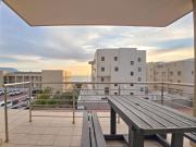 Spacious 3Bed 2bath sleep 8 Beachfront Apartment with Table Mountain and Ocean view