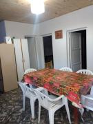 Top Balneario Sauce Grande