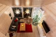 Arctic Escape Near Santa Claus Village