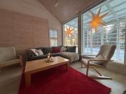 Arctic Escape Near Santa Claus Village