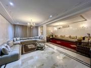 Chic & Spacious 4BR with Jacuzzi-Fez New City Stay