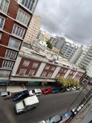 Top Mar del Plata