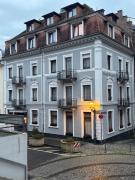 Hotel Bischoff