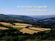 Top Rhymney