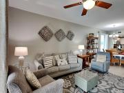 Grand Panama Beach Resort - The Grand #201 - Sunny Shores