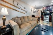 Tannhauser II Condo: Downtown Breck